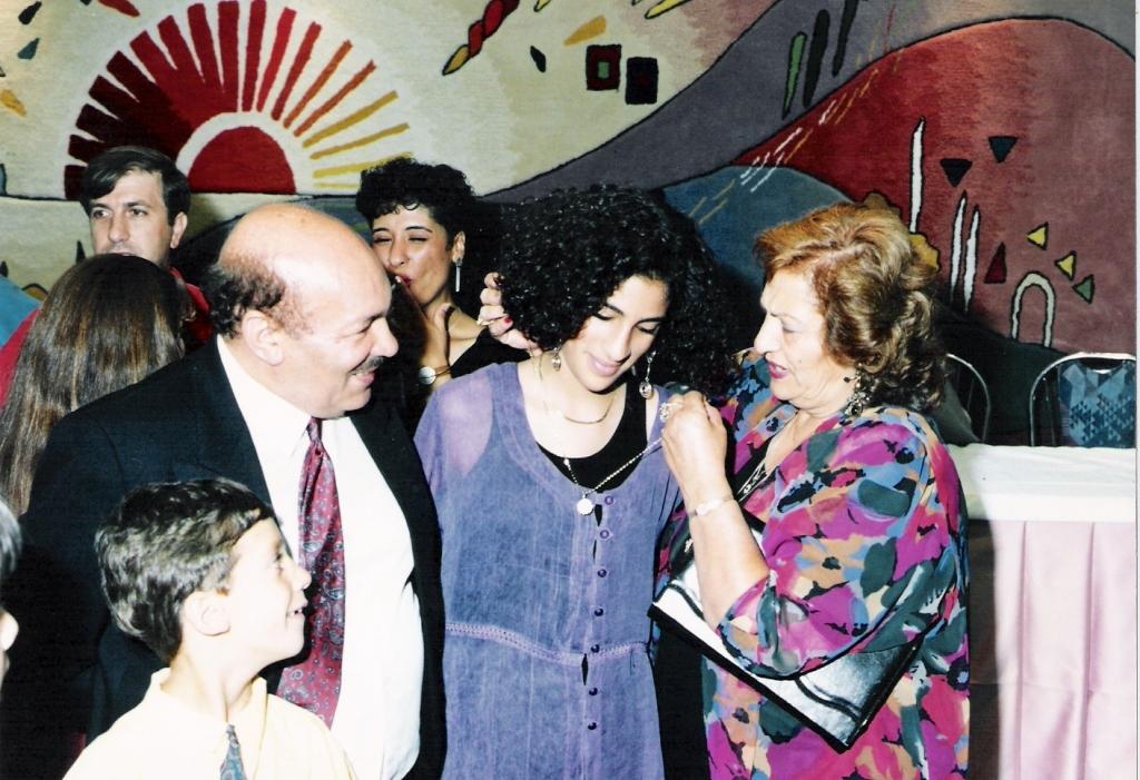 אפרת שרון ז״ל